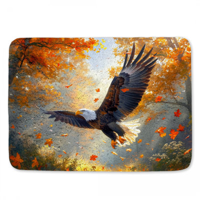 Lonniel Microfiber / Microsuede Non-Slip Bath Mat