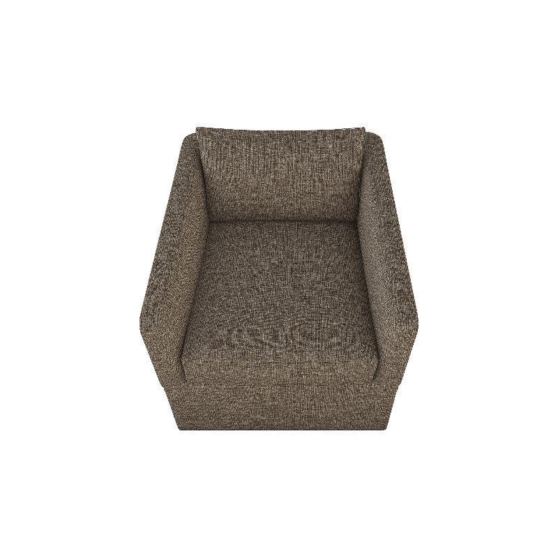 Aston Chair, Cover Story Mushroom