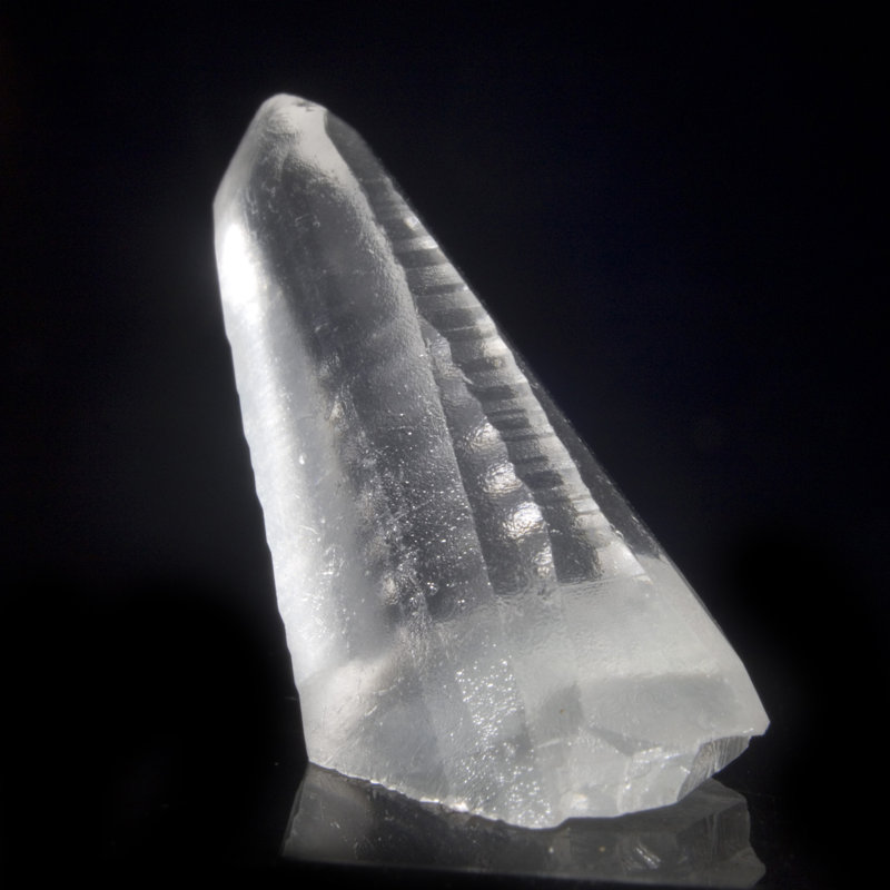 Calcite Crystal. José María Patoni, Mexico.