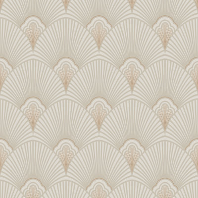 Sublime Geometric Double Roll