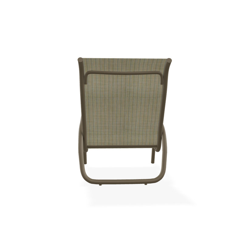 Gardenella Patio Chair, Skip, Beachwood