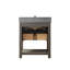 Ensemble de meuble-lavabo simple 30 po Keri-1680119285