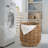 Joss & Main Kei Wicker Box-718355261