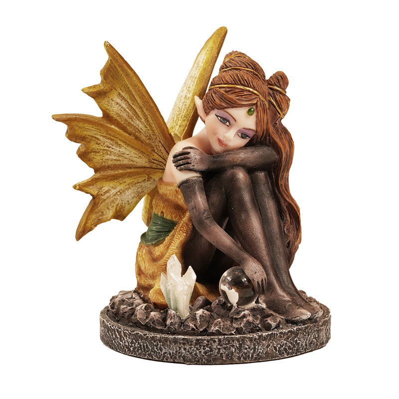 Marscot Figurines & Sculptures