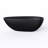 66.9 Inch Freestanding Solid Surface Soaking Bathtub For Bathroom-121563730