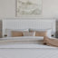 Lit plateforme avec lit gigogne et lit gigogne Darlean-97030901-97030900