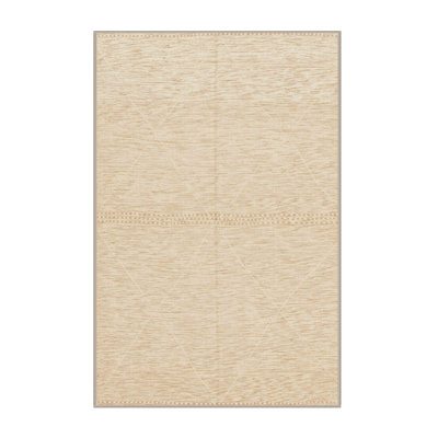 Abstract Indoor Rug