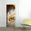 Scenic & Cityscapes Door Decal