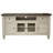 Chloe Wood TV Stand-114510146