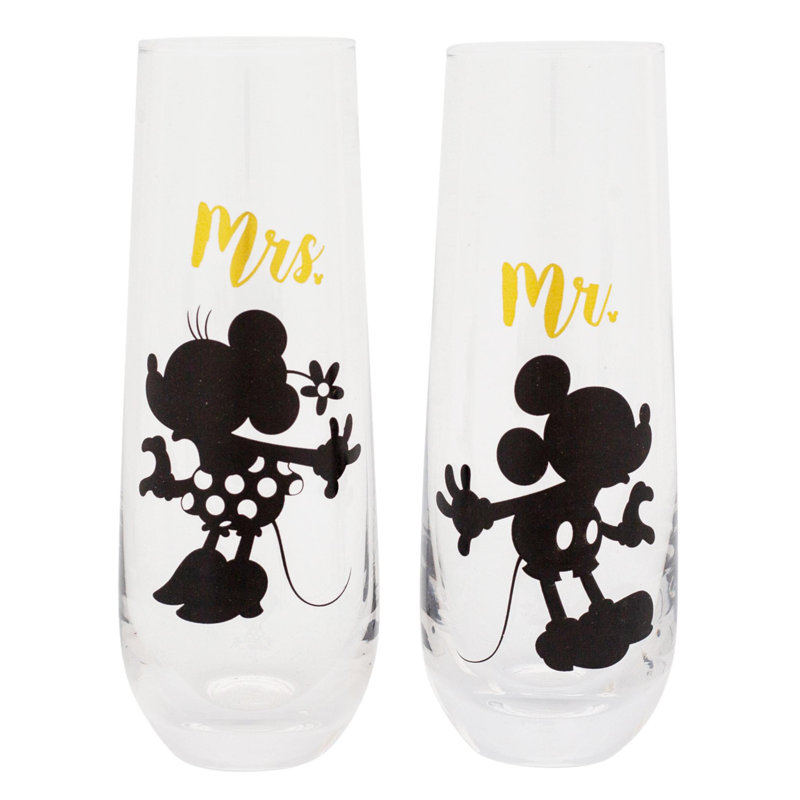 9oz. Drinking Glass Set