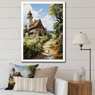 Belovs, Allemagne, campagne, bonheur I