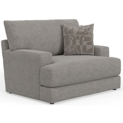 Eufemiano Oversized Chair
