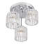 Flush Mount