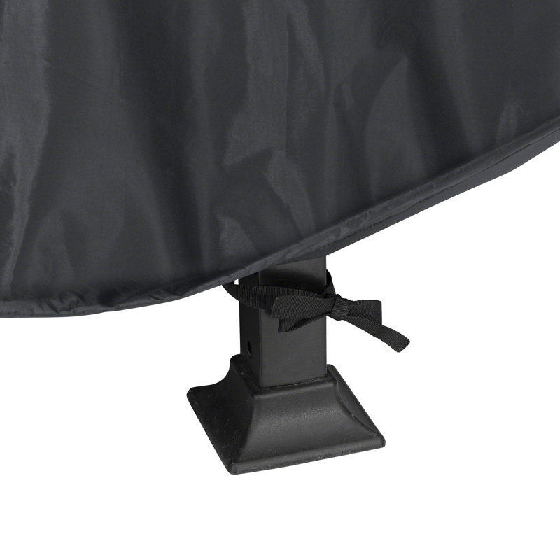 Classic Accessories Sodo 52'' W x 24'' D Grill Cover