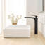 Robinet de salle de bain vasque