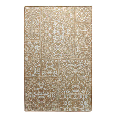 Premium Hall Carpet, 100% Polyester, 39.4 x 78.7 Inches | 4 mm Pile Height, 10 mm Total Thickness | Antibacterial, Non-Slip Underside, Machine Washable | Perfect for Entryway, Living Room & Home Décor