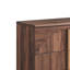 Commode à 5 tiroirs l 31,3 po Modern, commode en bois pour chambre-1780530365