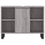 Venedy Bathroom Storage Furniture Set-748861103