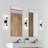 Borba Steel Up & Downlight-636250332
