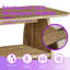 Table basse 47 po-2043358686
