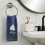 100% Cotton Hand Towel