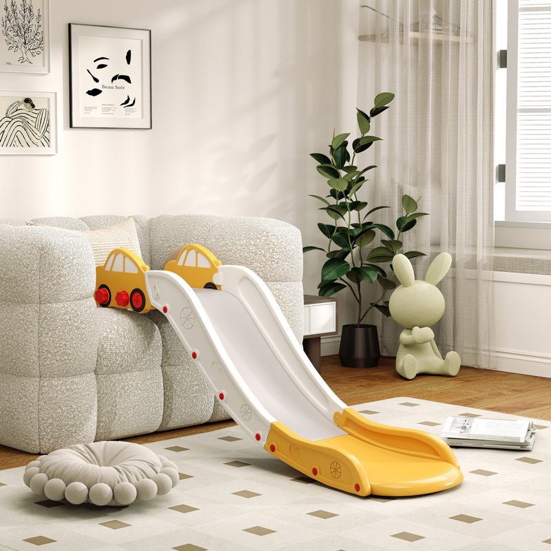 HOMCOM Indoor Slide