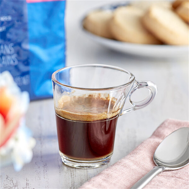 Lavazza Gran Riserva, grains entiers, espresso, 2,2 lb WS-110LVERSRVWB
