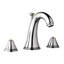 Geneva Widespread Bathroom Faucet, Less Handles-1371497169
