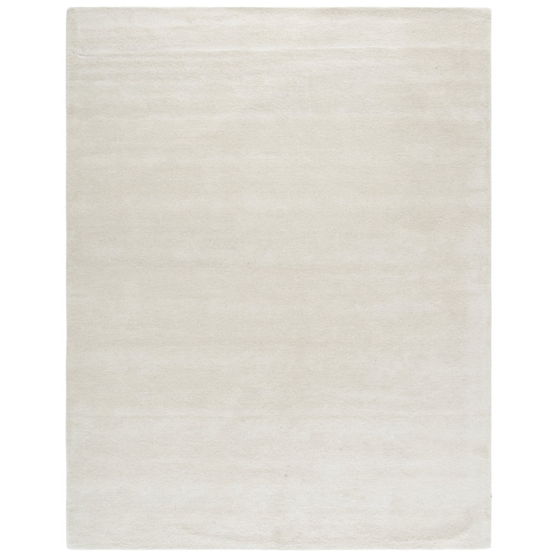 Tapis Fifth Avenue 128 ivoire, Rectangulaire 8 pi x 10 pi