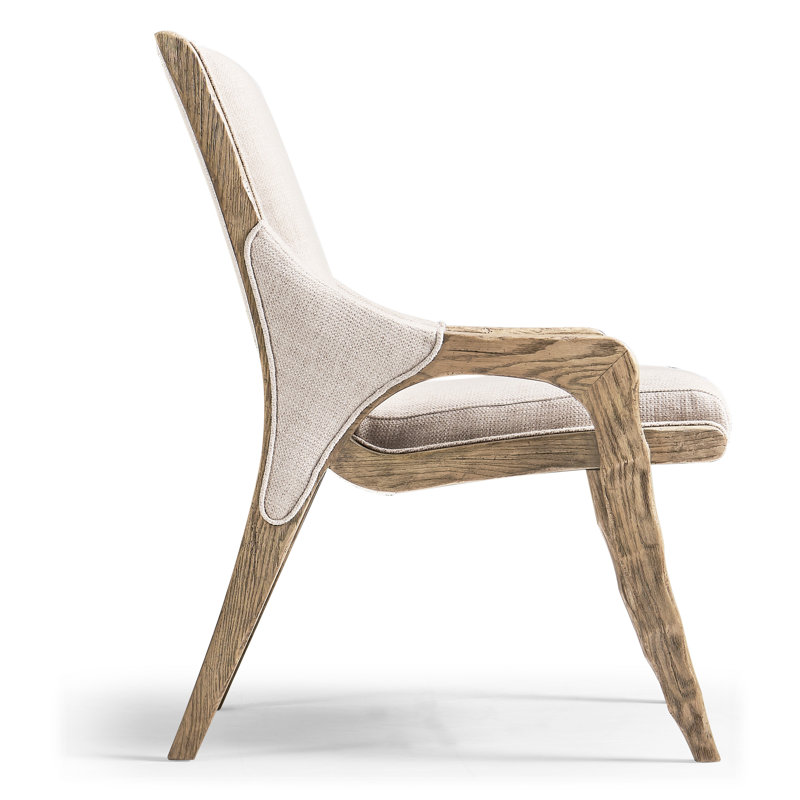 Echo Canyon Upholstered Arm Chair