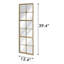 Miroir d'appoint Parkeston-1416828610