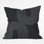 Housse de coussin d'extérieur rectangulaire Sheila Wenzel-115188870-50961379
