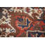 Tapis géométrique 6 x 9