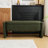 Simple Long shaped Ottoman Bench-107260010