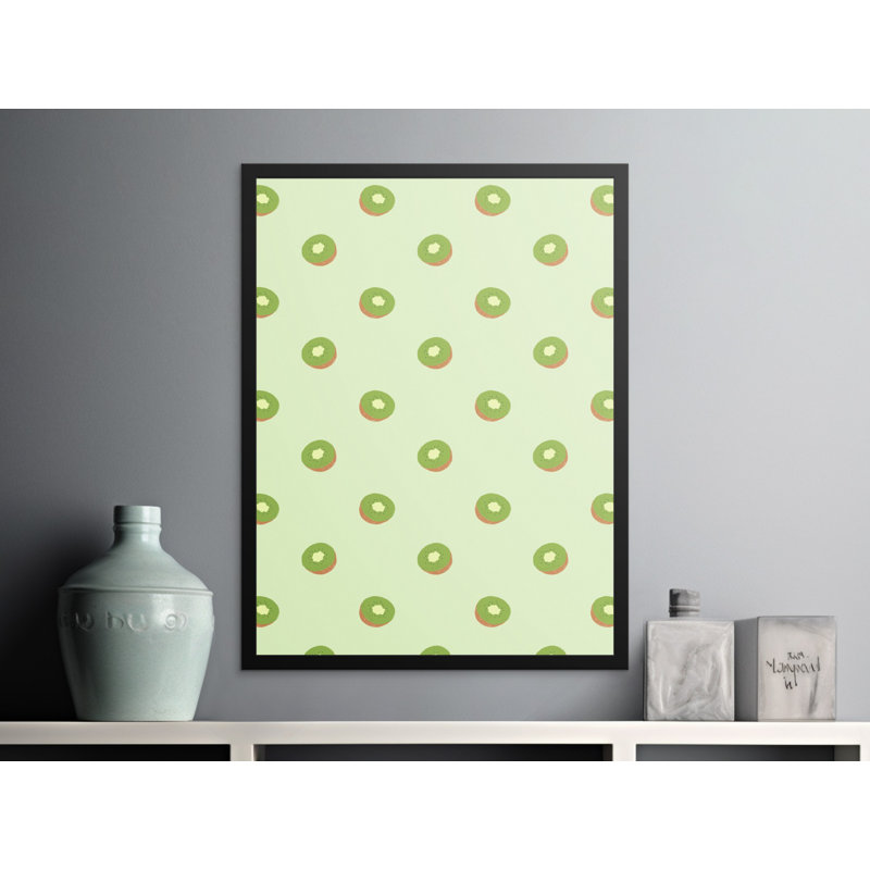 Charlinda Single Picture Frame Print, 121.92 cm H x 81.28 cm W