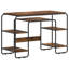 Steel Writing Desk-322474307