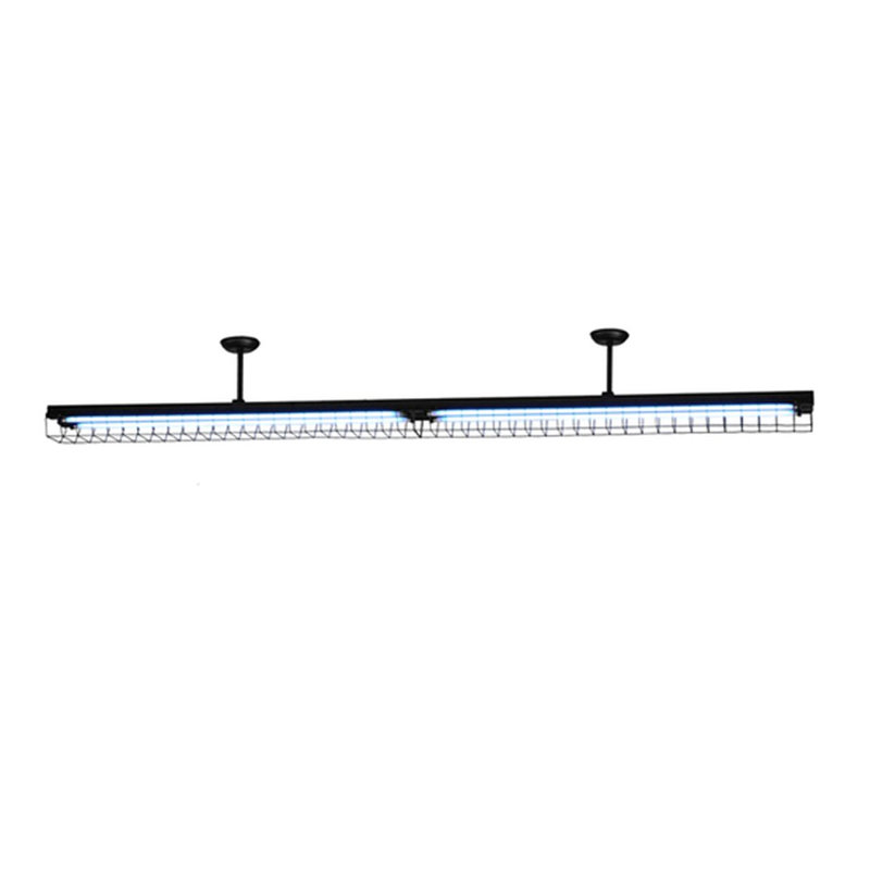Aufgabe 2 - Light Semi Flush Mount