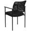 Chaise d'appoint en acier Comfort Mesh-118229019