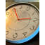 Androulla Wall Clock-1298838605