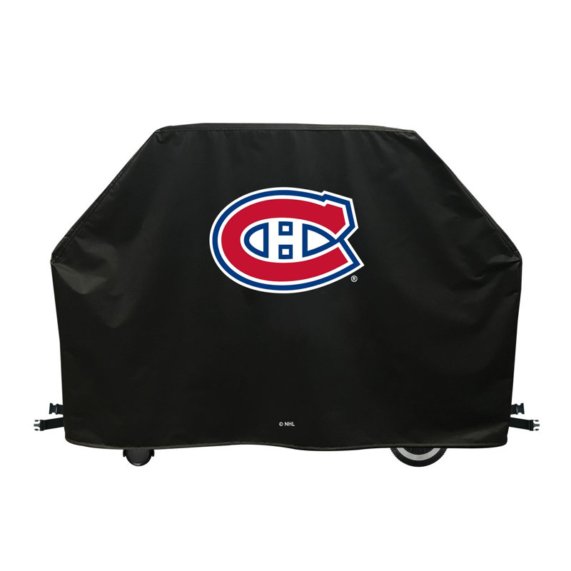 NHL Grill Cover, Montreal Canadiens, 60"