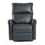 Fauteuil inclinable électrique à bascule-477108143