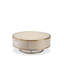 Napa Valley Solid Wood Coffee Table
