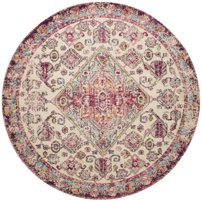Lorenz Oriental Indoor Rug