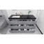 Base de meuble-lavabo simple 60 po Reyes-58514081