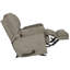 Fauteuil inclinable manuel oscillant standard Elliott-52832930