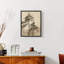 «Vintage Landscape XXXV» sur papier-1143561696