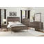 Commode standard 5 tiroirs Kalthum