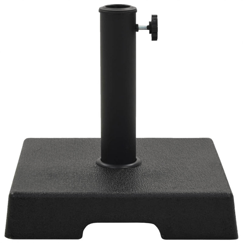 Aimeric 8.96 kg Resin Umbrella Base