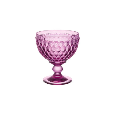 Villeroy & Boch Boston Berry Champagne/Dessert Bowl