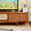 Meuble télé Nordic Retro-126508878